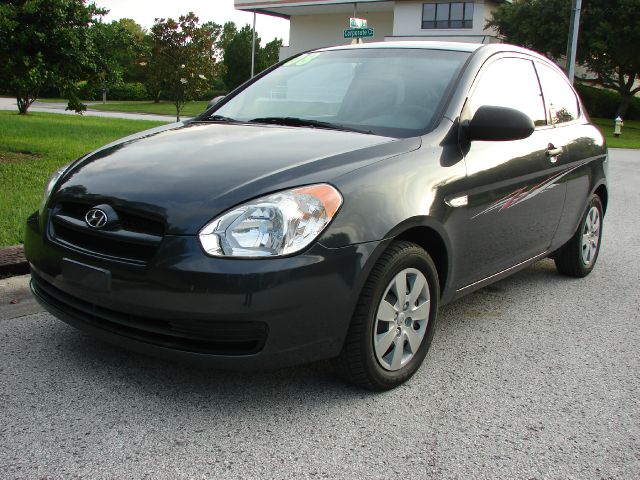 Hyundai Accent 2008 photo 2