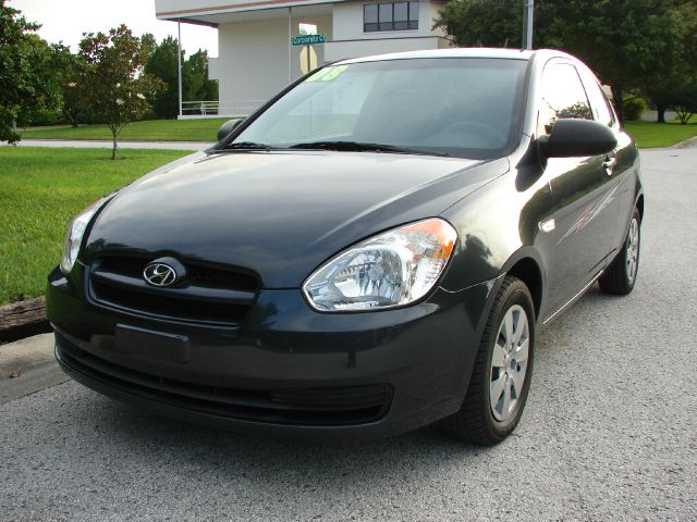 Hyundai Accent 2008 photo 4