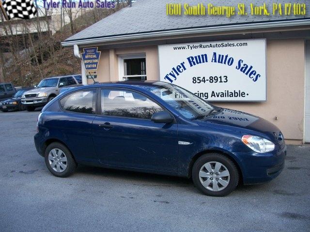 Hyundai Accent SE THIS Beauty IS IN MINT COND Hatchback