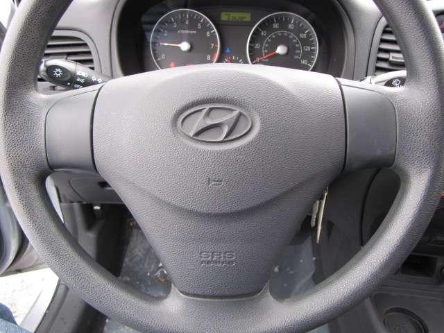 Hyundai Accent 2008 photo 5