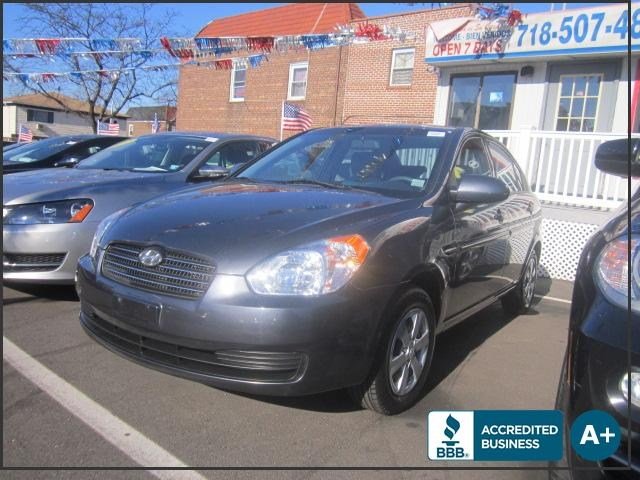 Hyundai Accent 2009 photo 3