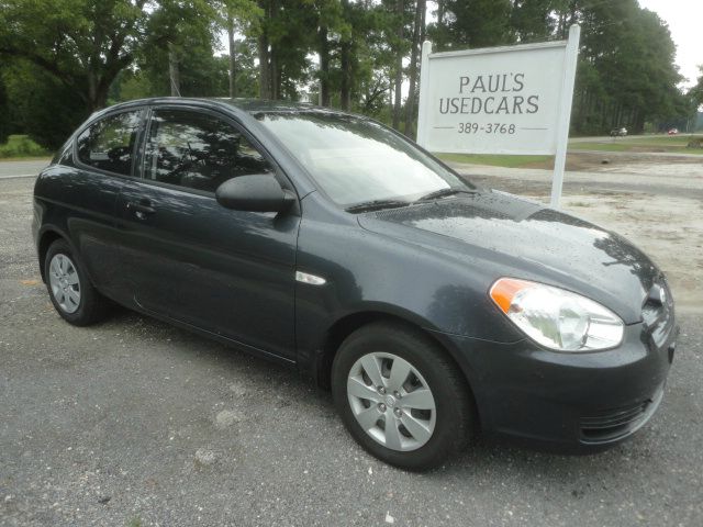 Hyundai Accent 2009 photo 4