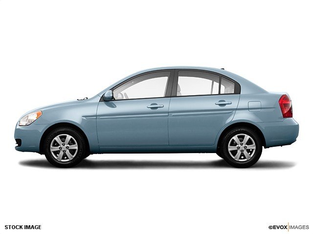 Hyundai Accent SE Unspecified