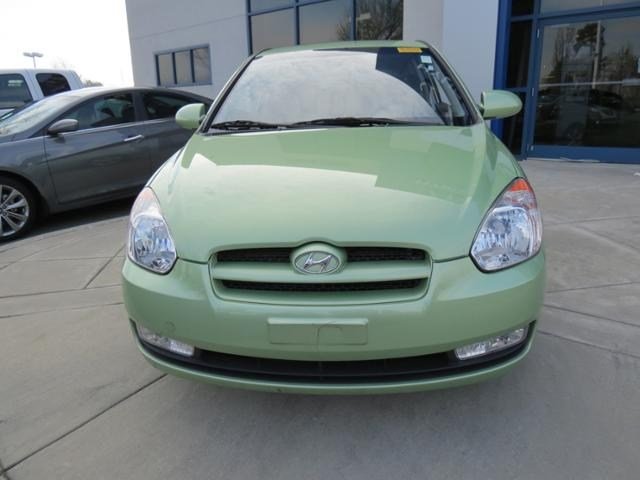 Hyundai Accent 2009 photo 5