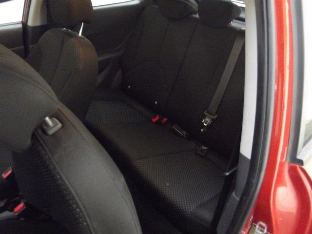 Hyundai Accent 2009 photo 3