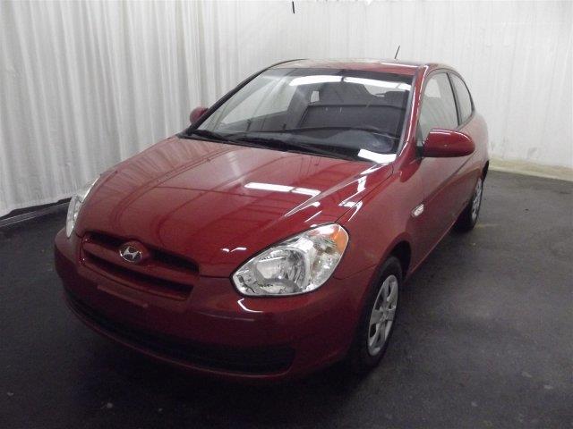 Hyundai Accent 2009 photo 9