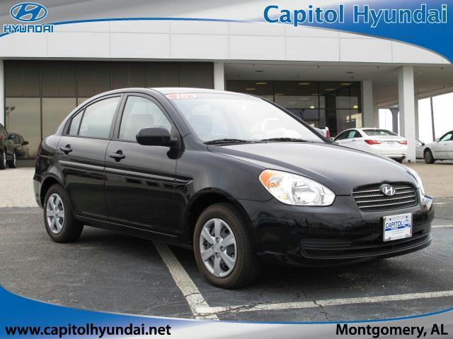 Hyundai Accent Unknown Unspecified