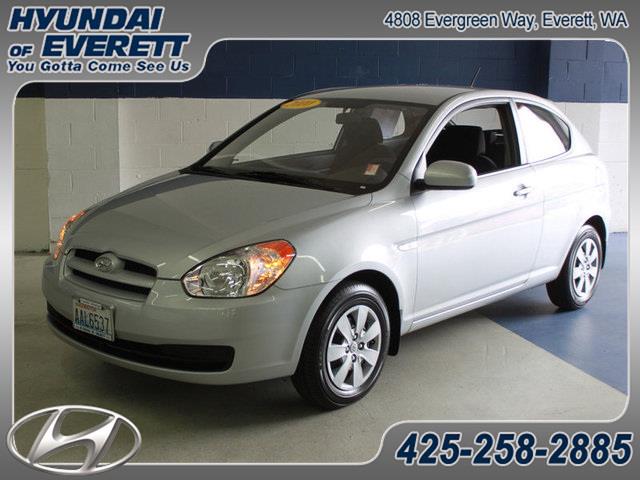 Hyundai Accent 2010 photo 4