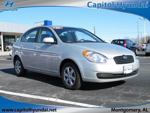 Hyundai Accent Unknown Unspecified