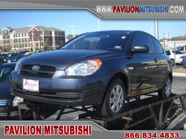 Hyundai Accent 4dr Sdn I4 CVT 2.5 S Sedan Hatchback