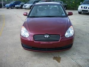 Hyundai Accent 2010 photo 2