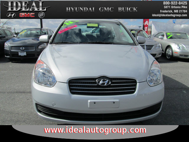 Hyundai Accent 2011 photo 2