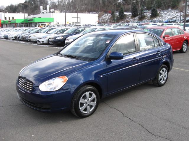 Hyundai Accent 2011 photo 5