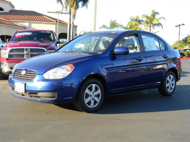 Hyundai Accent 2011 photo 5