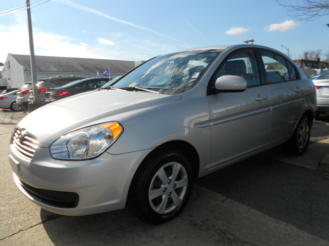 Hyundai Accent 2011 photo 5