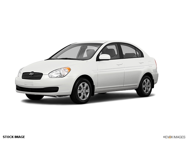 Hyundai Accent 2011 photo 5