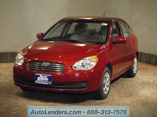 Hyundai Accent 2011 photo 4