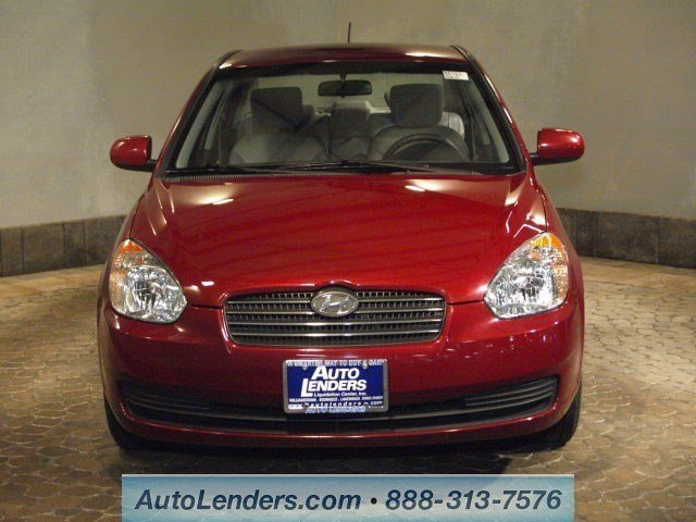 Hyundai Accent 2011 photo 5