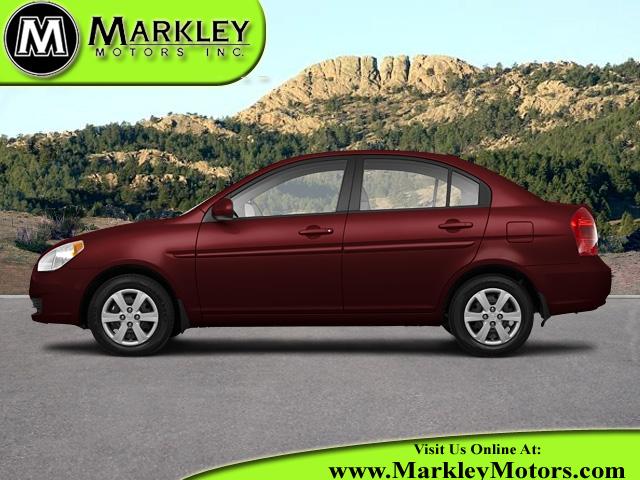 Hyundai Accent 2011 photo 1