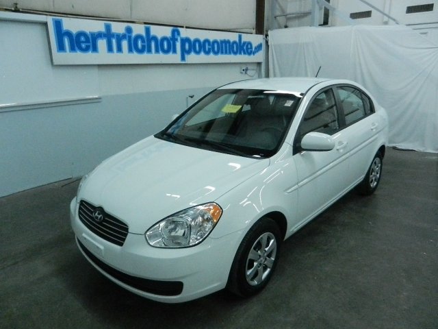 Hyundai Accent 2011 photo 5