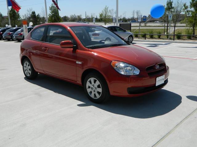 Hyundai Accent 2011 photo 5