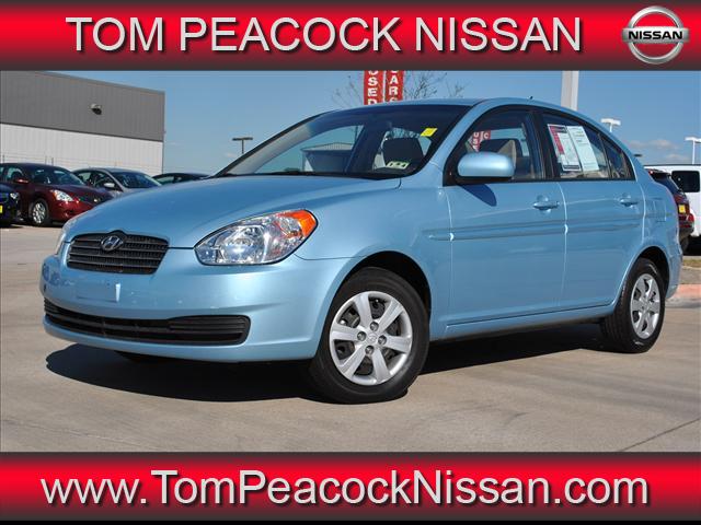 Hyundai Accent 2011 photo 3