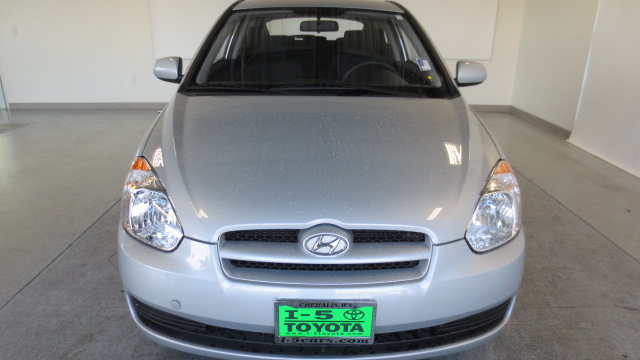 Hyundai Accent 2011 photo 5