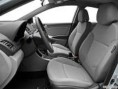 Hyundai Accent 2012 photo 12