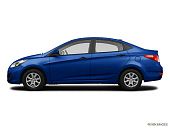 Hyundai Accent 2012 photo 13