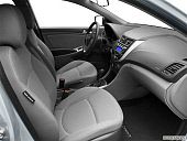 Hyundai Accent 2012 photo 15