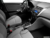 Hyundai Accent 2012 photo 16