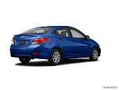 Hyundai Accent 2012 photo 3