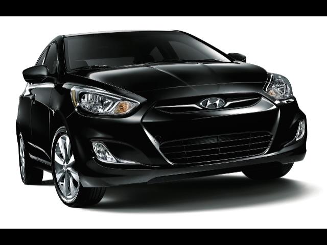 Hyundai Accent 2013 photo 2