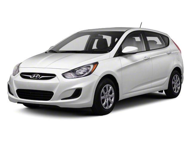 Hyundai Accent 2013 photo 4