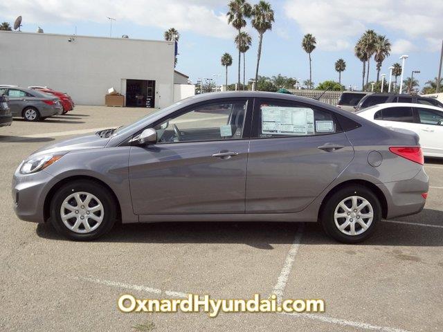 Hyundai Accent 2013 photo 3