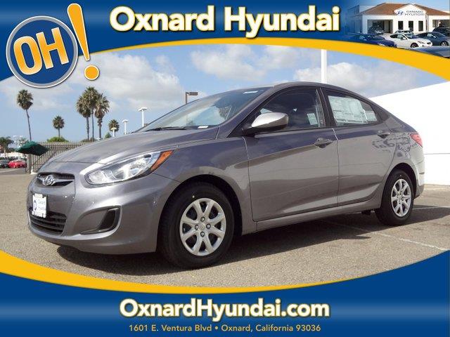 Hyundai Accent 2013 photo 4