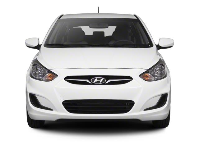 Hyundai Accent 2013 photo 1