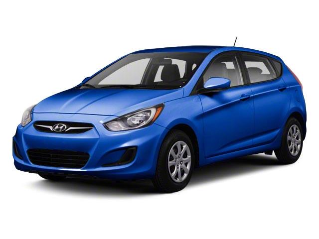 Hyundai Accent 2013 photo 3