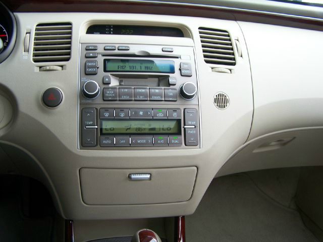 Hyundai Azera 2006 photo 1