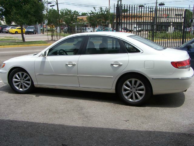 Hyundai Azera 2006 photo 2