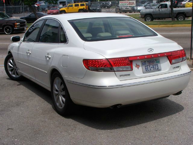 Hyundai Azera 2006 photo 4