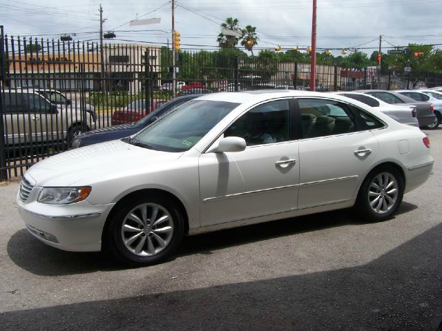 Hyundai Azera 2006 photo 8