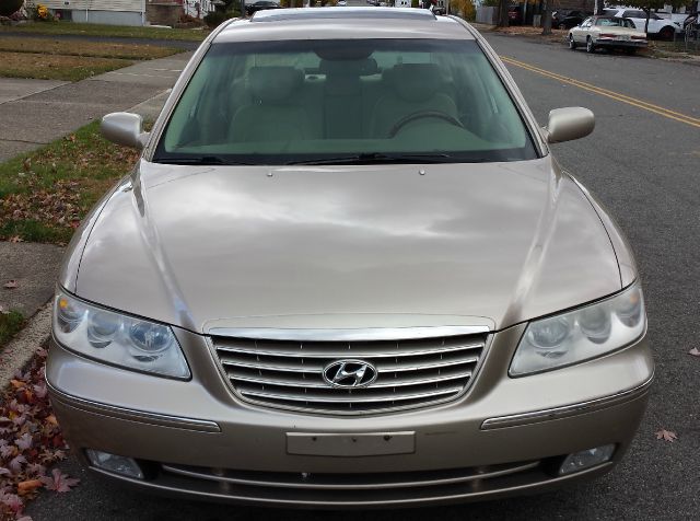 Hyundai Azera 2006 photo 4