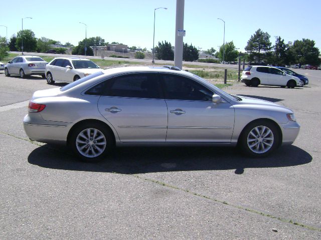 Hyundai Azera 2006 photo 1