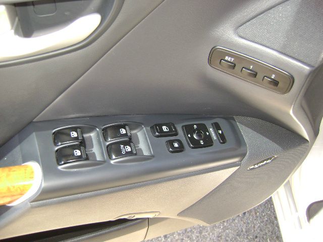 Hyundai Azera 2006 photo 12