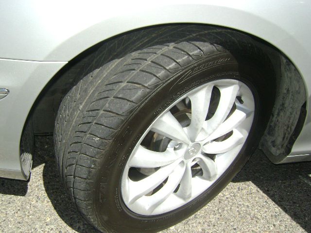 Hyundai Azera 2006 photo 15