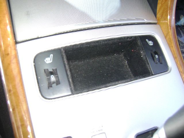 Hyundai Azera 2006 photo 17