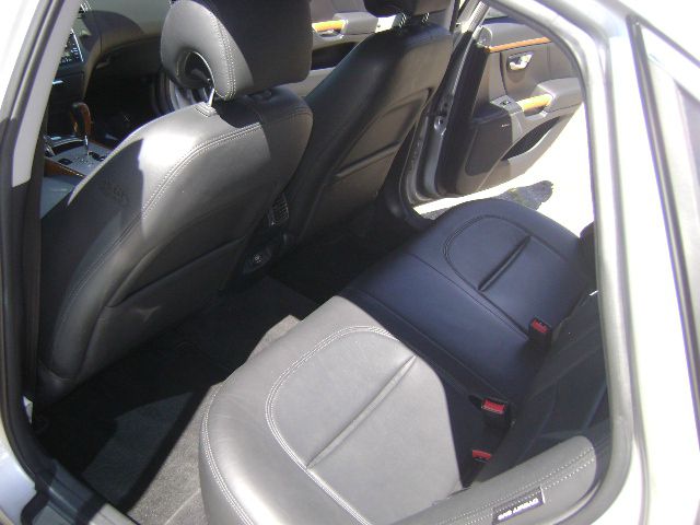 Hyundai Azera 2006 photo 18