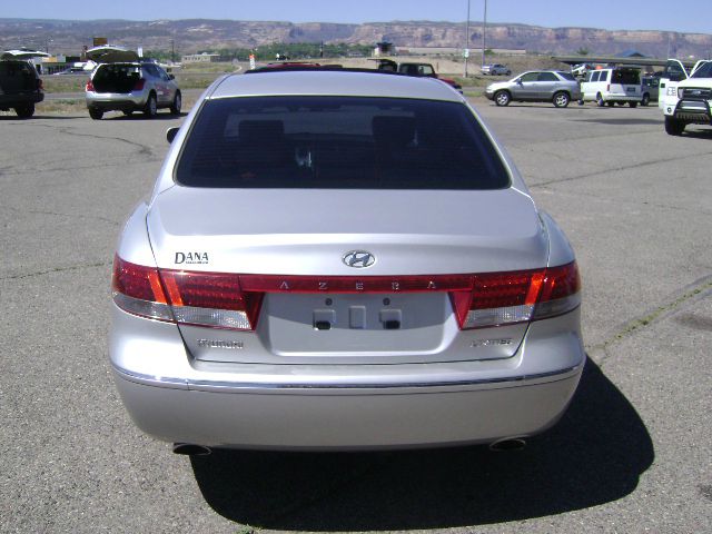 Hyundai Azera 2006 photo 20