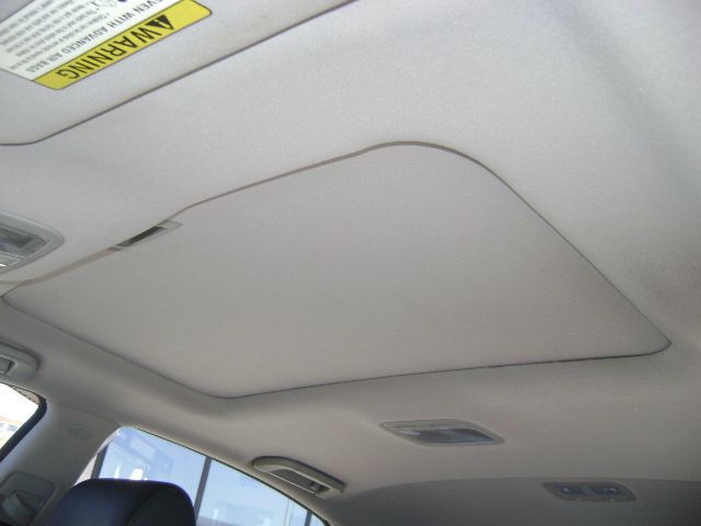 Hyundai Azera 2006 photo 21